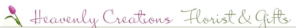 Elite's Heavenly Creations Florist & Gifts